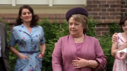 Season 2 Alternate Ending of A Place To Call Home