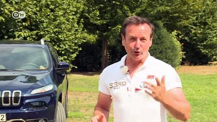 جيب شيروكيه | عالم السرعة