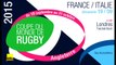 Rugby : les enjeux de France - Italie par G. Accoceberry
