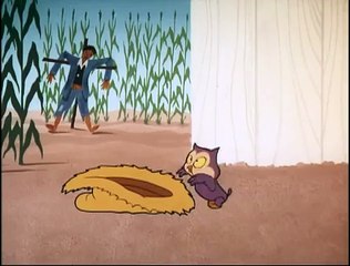 Herman & Katnip - Owly to Bed