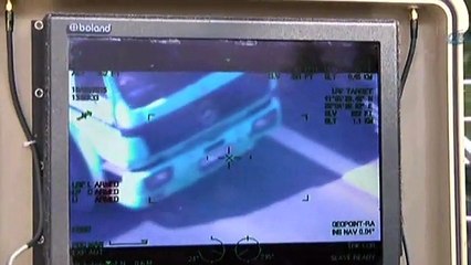 İstanbul’da helikopter destekli trafik denetimi