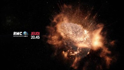 20H45 - Jeudi 24 Septembre - Soirée Spéciale les pouvoirs de la Lune