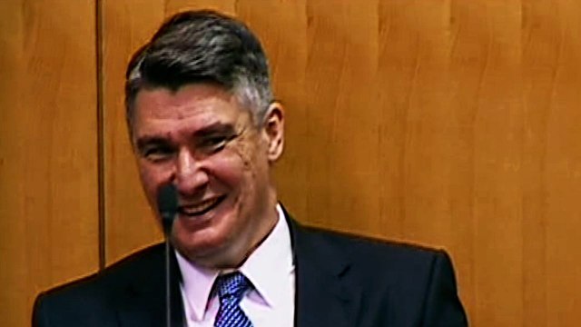 Milanović Raineru: Hrvatska raste, raste, raste... Nezaustavljivo!