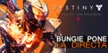 Destiny - El Rey de los Poseídos: Bungie pone la directa