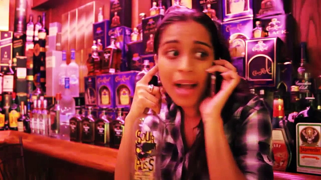 Things Kids Lie About