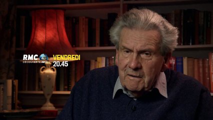 20H45 - Vendredi 25 Septembre - Soirée Spéciale 39-45 : la chute de la flotte nazie