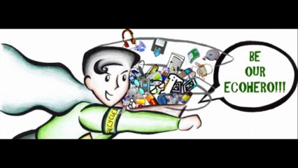 Electronic Recycling Los Angeles
