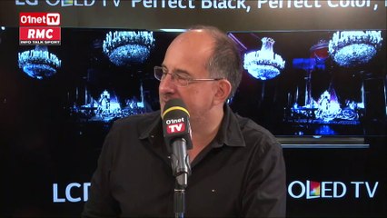 Les TV Oled sont encore chères mais vont se démocratiser  DQJMM (3/3)