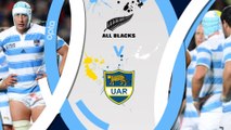Rugby - CM 2015 : L'Argentine, mauvaise en mêlée ?