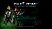 First Level - PrIm - G.I. Joe: The Rise of Cobra - Xbox 360