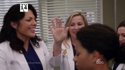 Greys Anatomy Season 12 - Official