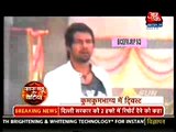 Abhi Se Hue Pragya Door Jisse Tanu Hue KHush - 18 September 2015 - Kumkum Bhagya