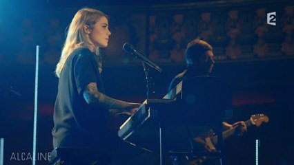 Alcaline, le Mag : Cœur de Pirate - Comme des enfants en live
