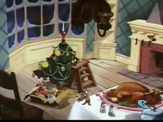 Herman & Katnip - Famous Studios - Herman and Katnip - Mice Meeting You (1950)
