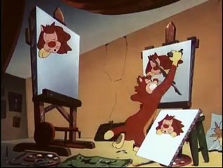 Herman & Katnip - Mousieur Herman