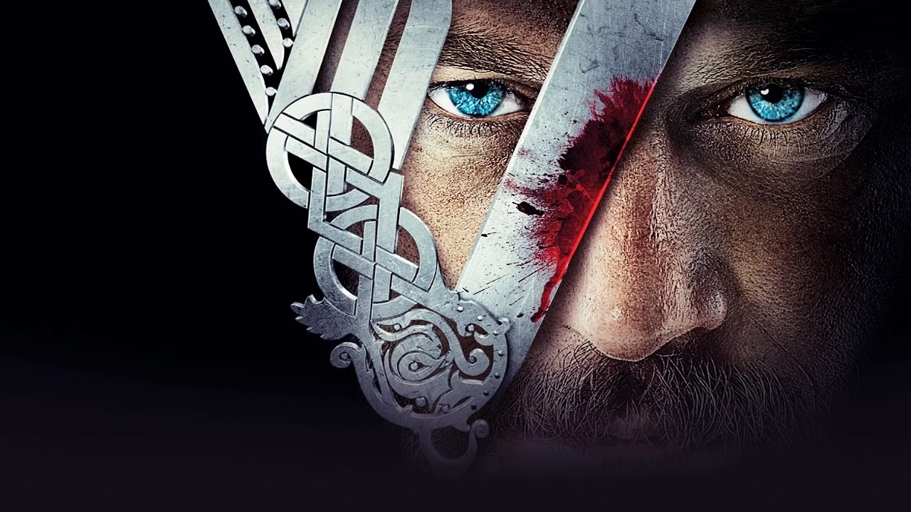 Vikings - soundtrack (Wardruna - Dagr)