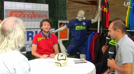 Le Talk Show après la victoire 0-3 à Groningen !