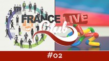 France Live Club #2 : Transition Positive, le Google Science Fair, Carburants du futur et Zapping