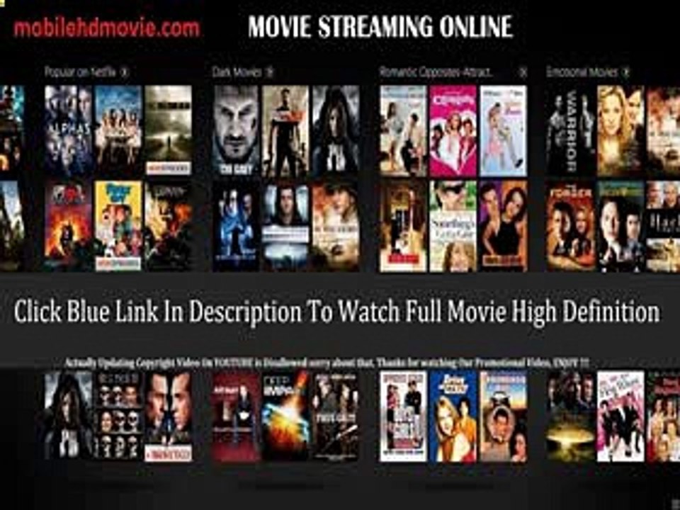 Star Trek (Year:2009) | Full Movie HD