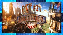 Bioshock Infinite | GUIA Walkthrough/Gameplay Español HD Parte.21 (XBOX360/PS3/PC)