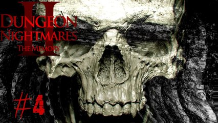 Choose Your Destiny | Dungeon Nightmares 2 - Part 4