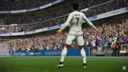 FIFA 16 DEMO FIRST PLAY ULTIMATE TEAM DRAFT RONALDO AND Benzema!!