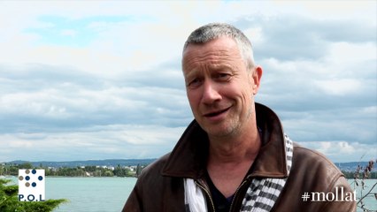 Mika Biermann, Mikki et le village miniature -  Le livre sur les quais, Morges 2015