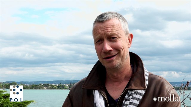 Mika Biermann, Mikki et le village miniature - Le livre sur les quais, Morges 2015