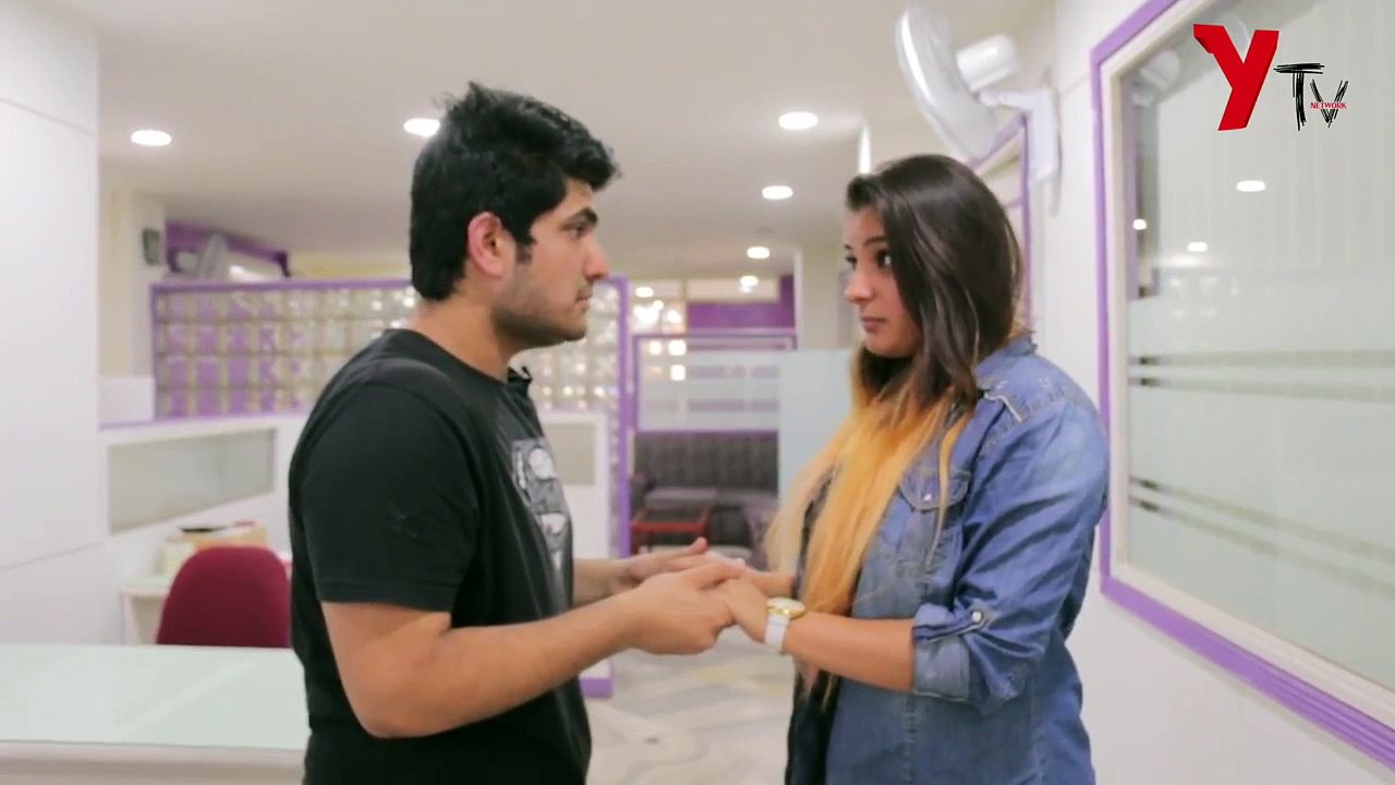 HOW COUPLES BREAKUP - INDIAN VS WESTERN - DAILY BAKAR - S01E01