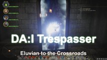 Dragon Age Inquisition Trespasser DLC P3 - Eluvian Again