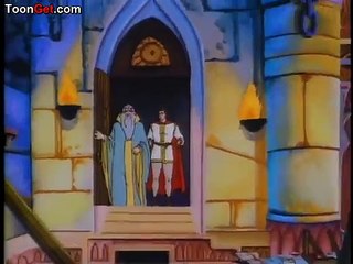King Arthur and the Knights of Justice Season 1 Episode 5
