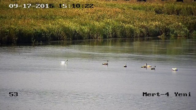 İğneada-Mert Gölü