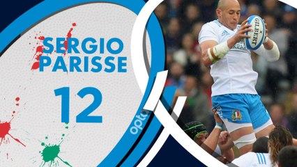Rugby - CM 2015 : L'Italie, entre deux eaux