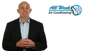 How to troubleshoot frozen outside condenser. By All Week Air Conditioning NJ (888) 333-2422
