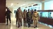 Chief of Army Staff and Chief of Air Staff visit to CMH Peshawar
