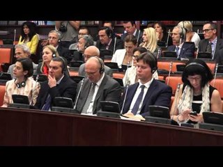 Han: Presim përmbushjen e marrëveshjes dhe fokusim në reformat