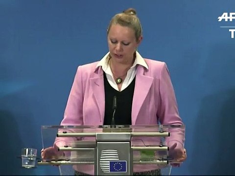 COP21: l'UE s'accorde sur une réduction de 40% des émissions de gaz à effet de serre d'ici à 2030