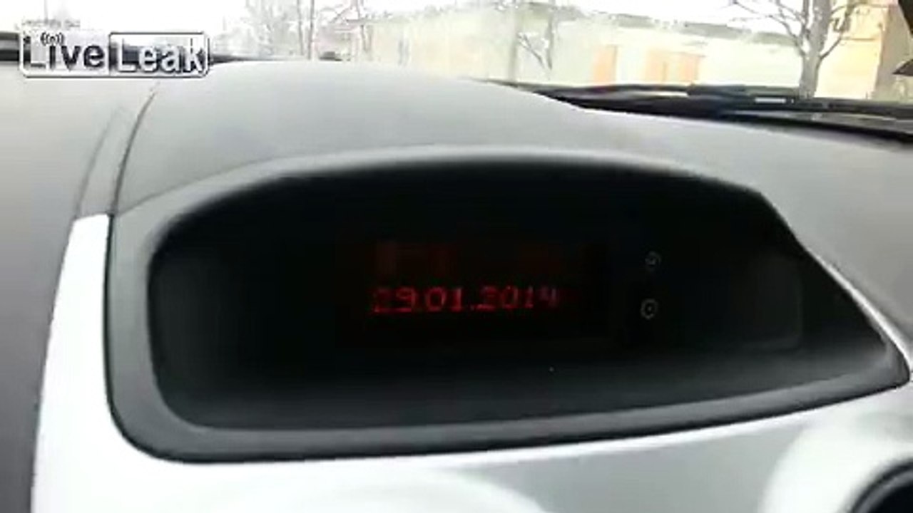 ROCKY LIVES IN SERBIA!!!