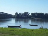 La Loire autour de Nantes