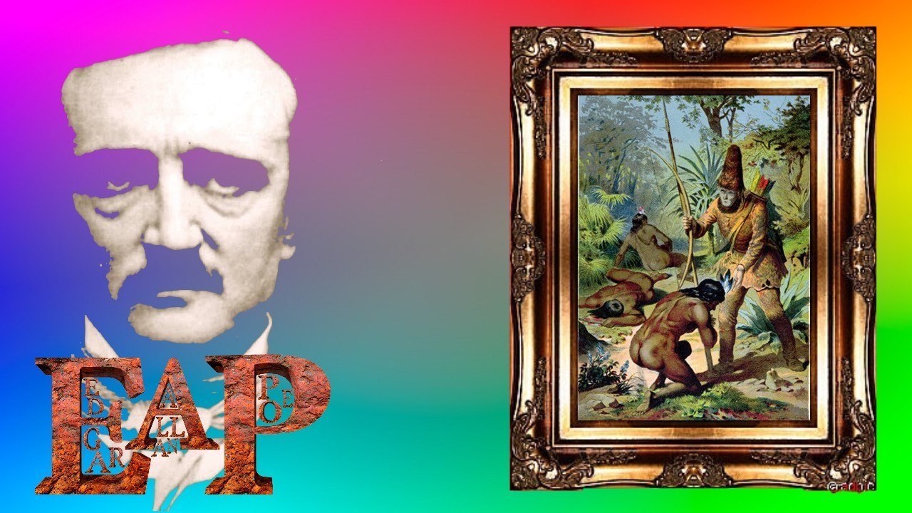 Robinson Crusoe - Kapitel 11 (Daniel Defoe) / Hörbuch