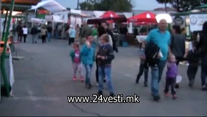 STIP PASTRMAJLIJADA   18 09