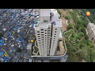 Residential Apartments In Mumbai - Mayfair Hillcrest