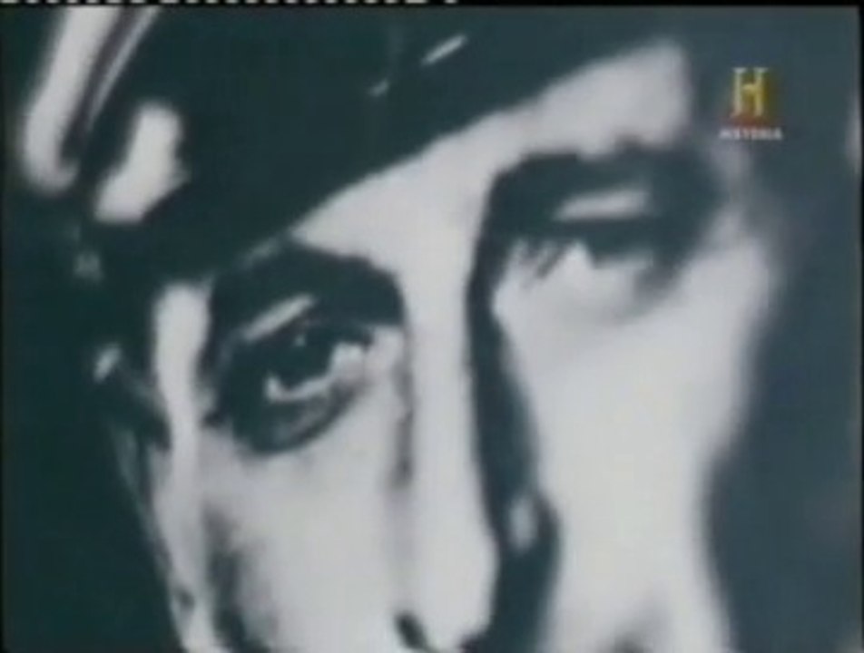 Psicopatas del nazismo: Adolf Eichmann