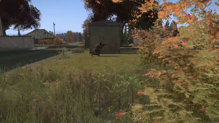 Adrenaline Rush #2 - TacBF Round Highlights