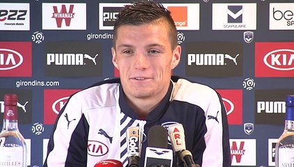 Conférence - Frédéric Guilbert