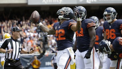 The Big Lead: NFL Week 2 Picks ATS