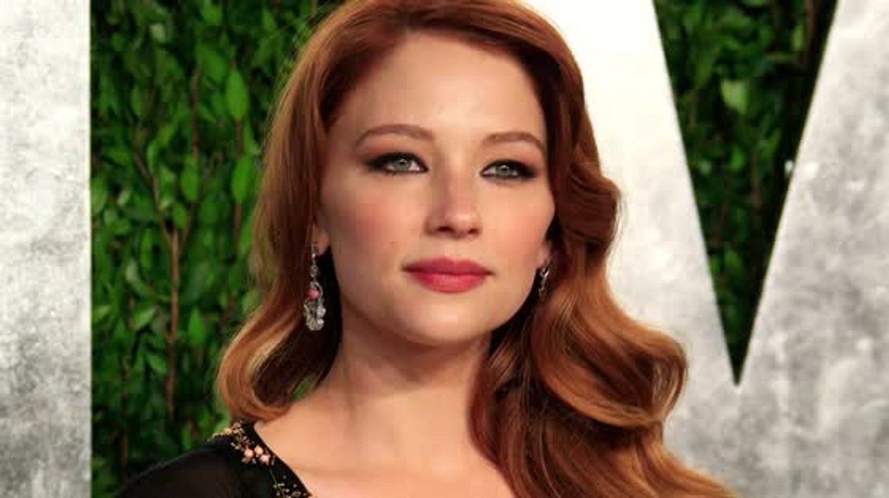 Getting to Know Rising Star Haley Bennett