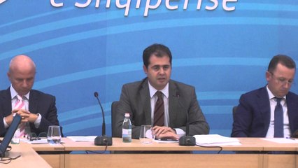 Dekriminalizimi, Bylykbashi: Qeveria s’ka vullnet për realizimin e procesit