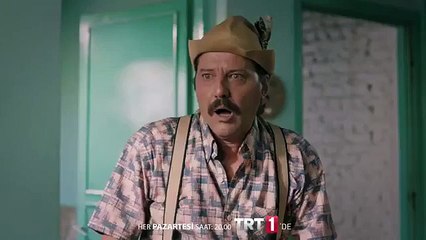 Yeşil Deniz 40. Bölüm 2. Fragmanı