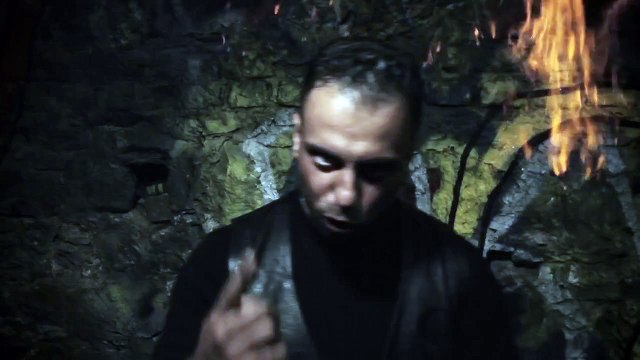 Massaka feat Sansar Salvo - Eskiya